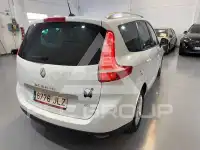 2016 Renault Grand Scenic