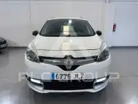 2016 Renault Grand Scenic
