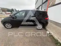 2016 Renault Grand Scenic