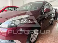 2016 Renault Grand Scenic