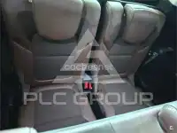 2016 Renault Grand Scenic