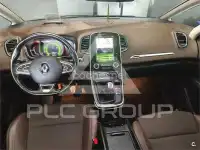 2016 Renault Grand Scenic