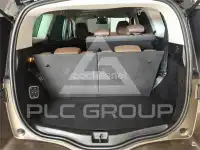 2016 Renault Grand Scenic