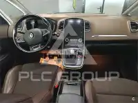 2016 Renault Grand Scenic