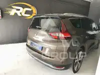 2016 Renault Grand Scenic