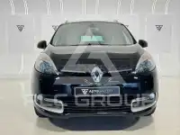 2016 Renault Grand Scenic