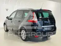 2016 Renault Grand Scenic