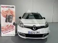 2016 Renault Grand Scenic