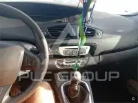 2016 Renault Grand Scenic