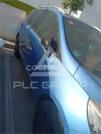 2016 Renault Grand Scenic