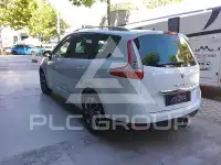 2016 Renault Grand Scenic