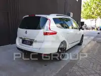 2016 Renault Grand Scenic
