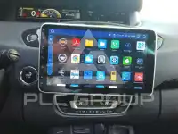 2016 Renault Grand Scenic