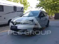 2016 Renault Grand Scenic