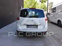 2016 Renault Grand Scenic