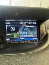 2016 Renault Grand Scenic