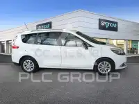 2016 Renault Grand Scenic
