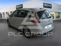 2016 Renault Grand Scenic