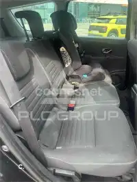 2016 Renault Grand Scenic