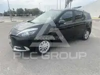 2016 Renault Grand Scenic