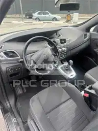 2016 Renault Grand Scenic