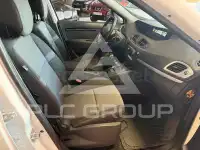 2016 Renault Grand Scenic