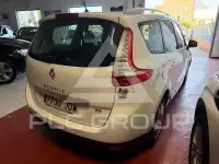 2016 Renault Grand Scenic
