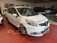 2016 Renault Grand Scenic