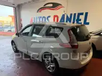 2016 Renault Grand Scenic