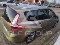 2016 Renault Grand Scenic