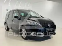 2016 Renault Grand Scenic