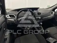 2016 Renault Grand Scenic
