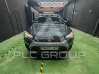 2016 Seat Alteca