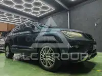 2016 Seat Alteca