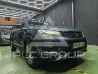 2016 Seat Alteca