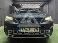 2016 Seat Alteca