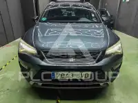 2016 Seat Alteca
