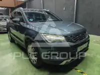 2016 Seat Alteca
