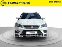 2016 Seat Alteca