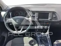 2016 Seat Alteca