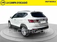 2016 Seat Alteca