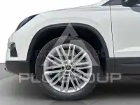 2016 Seat Alteca
