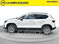 2016 Seat Alteca