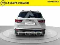 2016 Seat Alteca
