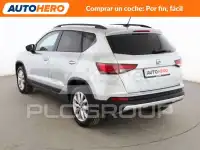 2016 Seat Alteca