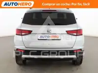 2016 Seat Alteca