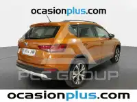 2016 Seat Alteca