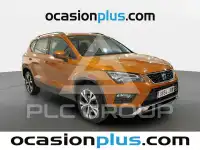 2016 Seat Alteca