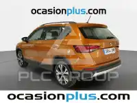 2016 Seat Alteca