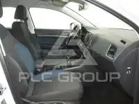 2016 Seat Alteca